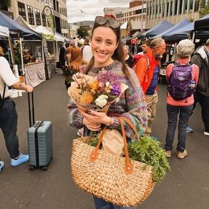 Meet your Posher, Stephanie